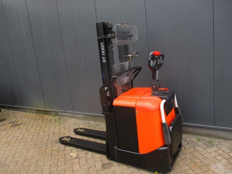 BT SPE125 - Transpalette: photos 3 BT SPE125 - Transpalette: photos 3