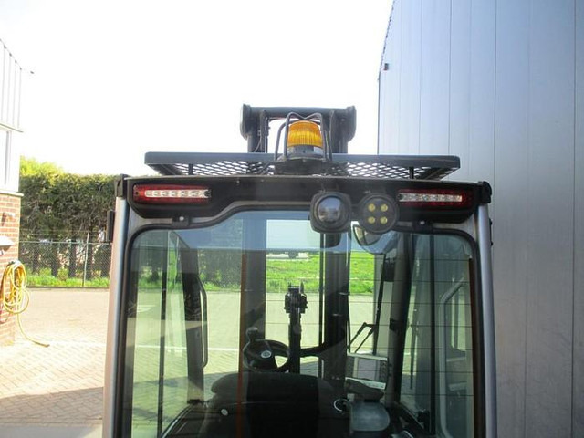 Still RX 20-16 - Chariot élévateur électrique: photos 5 Still RX 20-16 - Chariot élévateur électrique: photos 5