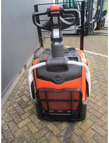 Toyota LPE 250 - Transpalette: photos 4 Toyota LPE 250 - Transpalette: photos 4