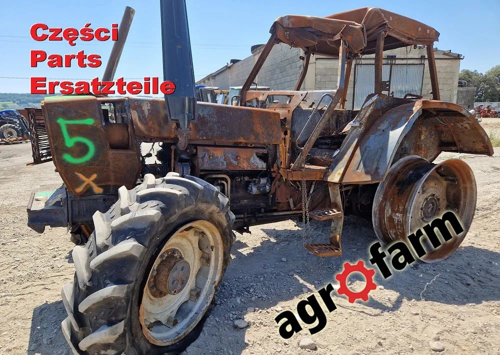 Deutz Dx 6.10 6.30 wał głowica most piasta obudowa zwolnica skrzynia - Moteur pour Camion: photos 1 Deutz Dx 6.10 6.30 wał głowica most piasta obudowa zwolnica skrzynia - Moteur pour Camion: photos 1