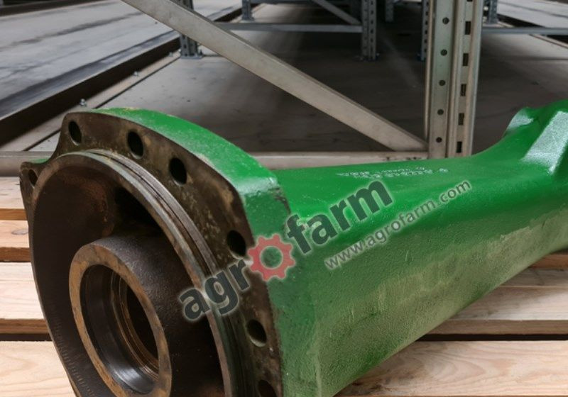 OBUDOWA MOSTU JOHN DEERE 6920 6930 75001006679 - Transmission: photos 2 OBUDOWA MOSTU JOHN DEERE 6920 6930 75001006679 - Transmission: photos 2