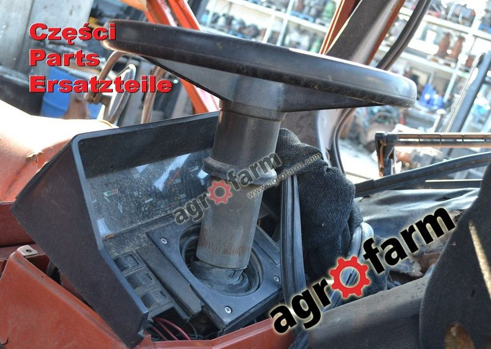 FIAT 100-90 części, skrzynia biegów, most, oś - Pièces de rechange: photos 4 FIAT 100-90 części, skrzynia biegów, most, oś - Pièces de rechange: photos 4