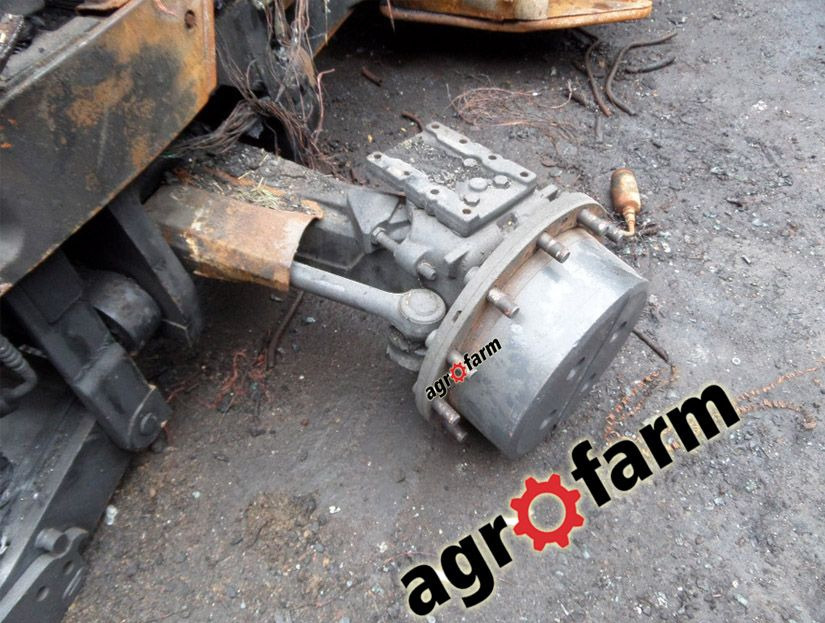 Fendt 926 silnik most skrzynia zwolnica wał blok zwrotnica zawór - Pièces de rechange: photos 3 Fendt 926 silnik most skrzynia zwolnica wał blok zwrotnica zawór - Pièces de rechange: photos 3