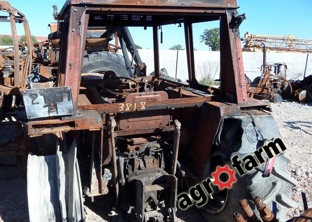 Fiat 60-66 65 wał piasta zawór skrzynia zwolnica most silnik - Pièces de rechange: photos 2 Fiat 60-66 65 wał piasta zawór skrzynia zwolnica most silnik - Pièces de rechange: photos 2