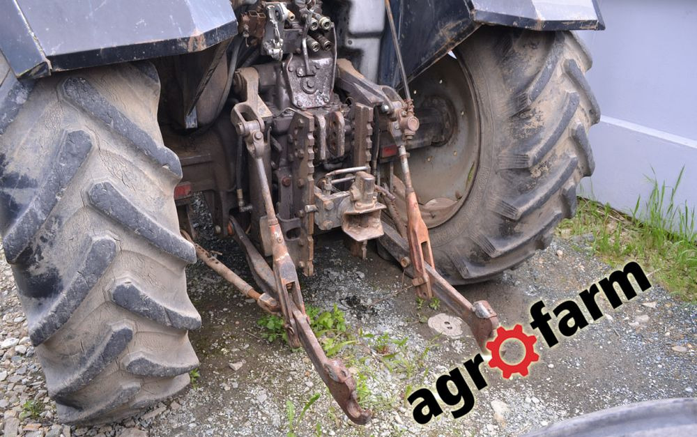 Massey Ferguson 3080 silnik skrzynia kabina most wał blok zawór - Pièces de rechange: photos 3 Massey Ferguson 3080 silnik skrzynia kabina most wał blok zawór - Pièces de rechange: photos 3