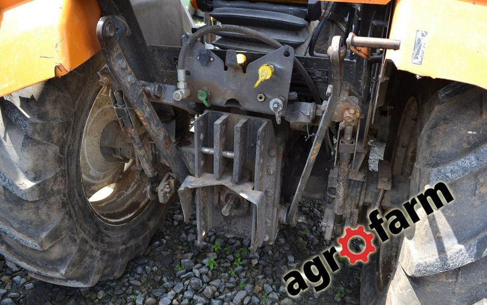 Renault części Ceres 320 330 340 silnik most skrzynia zwolnica piasta zębatka wał blok głowica zawór - Pièces de rechange: photos 2 Renault części Ceres 320 330 340 silnik most skrzynia zwolnica piasta zębatka wał blok głowica zawór - Pièces de rechange: photos 2