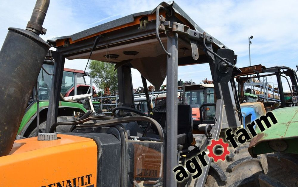 Renault części Ceres 320 330 340 silnik most skrzynia zwolnica piasta zębatka wał blok głowica zawór - Pièces de rechange: photos 4 Renault części Ceres 320 330 340 silnik most skrzynia zwolnica piasta zębatka wał blok głowica zawór - Pièces de rechange: photos 4