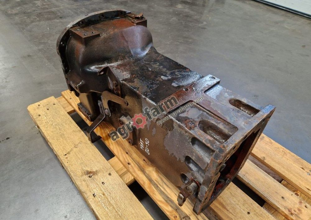 Skrzynia biegów Fiat 80-90 - Boîte de vitesse: photos 4 Skrzynia biegów Fiat 80-90 - Boîte de vitesse: photos 4