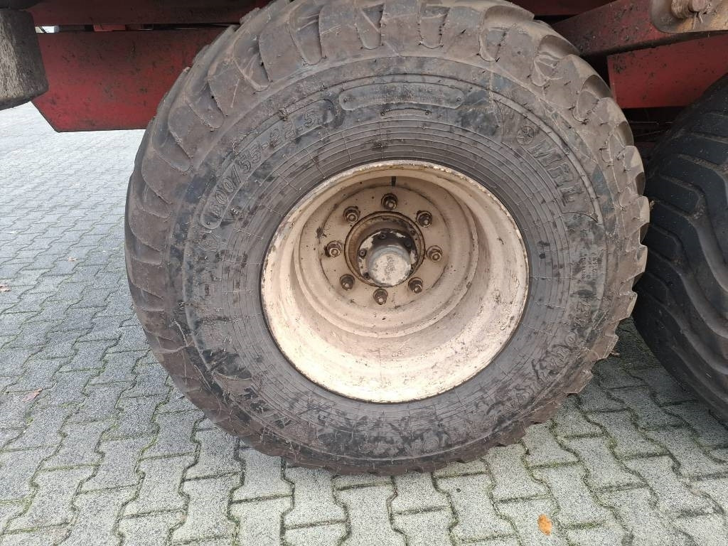 Beco Super 1200 - Benne agricole: photos 5 Beco Super 1200 - Benne agricole: photos 5