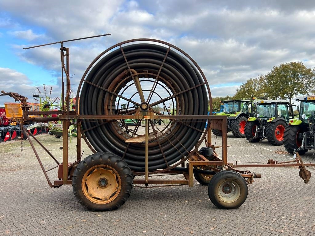 Fasterholt TL 176 - Matériel d'irrigation: photos 5 Fasterholt TL 176 - Matériel d'irrigation: photos 5