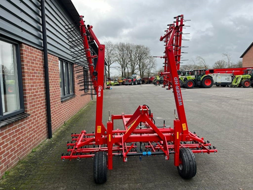 He-Va Weeder HD - Outils du sol: photos 4 He-Va Weeder HD - Outils du sol: photos 4