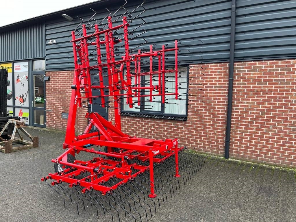 He-Va Weeder HD - Outils du sol: photos 3 He-Va Weeder HD - Outils du sol: photos 3