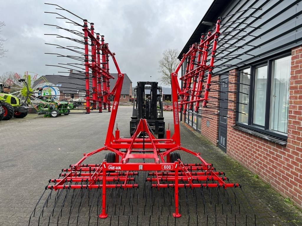 He-Va Weeder HD - Outils du sol: photos 5 He-Va Weeder HD - Outils du sol: photos 5