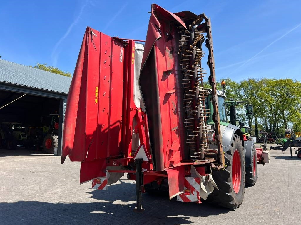 Lely Splendimo 900 MC - Faucheuse: photos 1 Lely Splendimo 900 MC - Faucheuse: photos 1