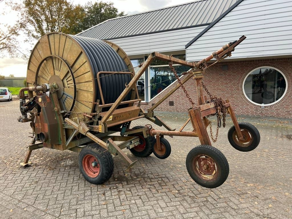 Nettuno Haspel 90-300 - Matériel d'irrigation: photos 3 Nettuno Haspel 90-300 - Matériel d'irrigation: photos 3