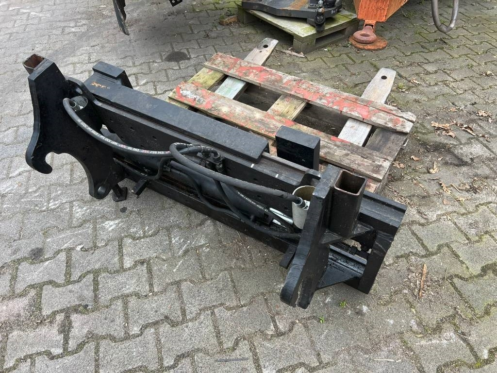 Pallet vorken pallet vorken - Fourches: photos 2 Pallet vorken pallet vorken - Fourches: photos 2