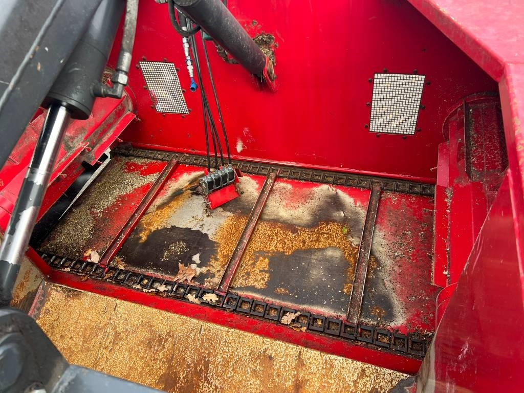 Trioliet Silobuster - Mélangeuse: photos 5 Trioliet Silobuster - Mélangeuse: photos 5