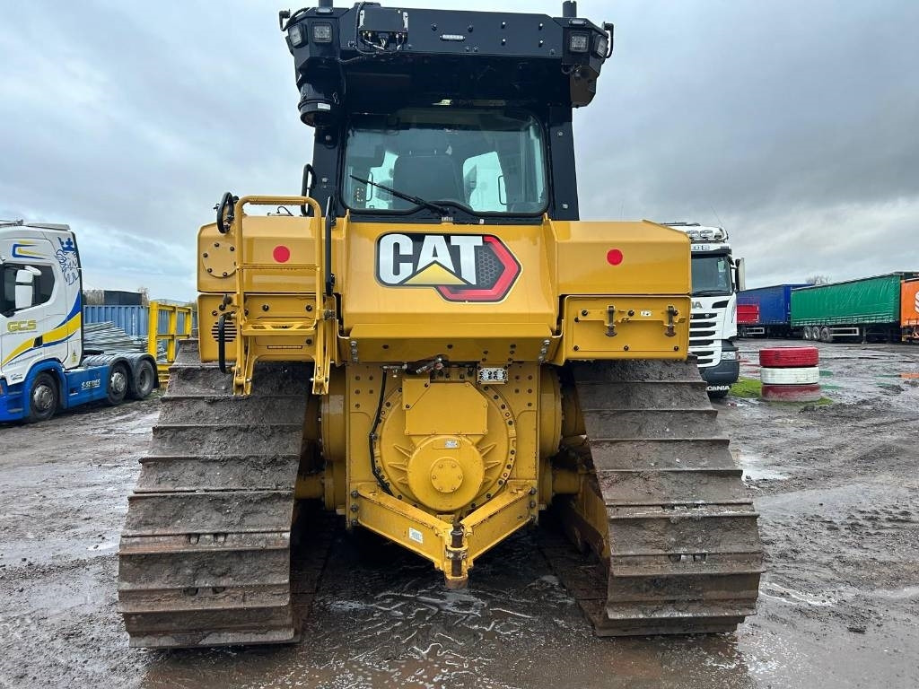 CAT D 6 LGP - Bulldozer: photos 4 CAT D 6 LGP - Bulldozer: photos 4