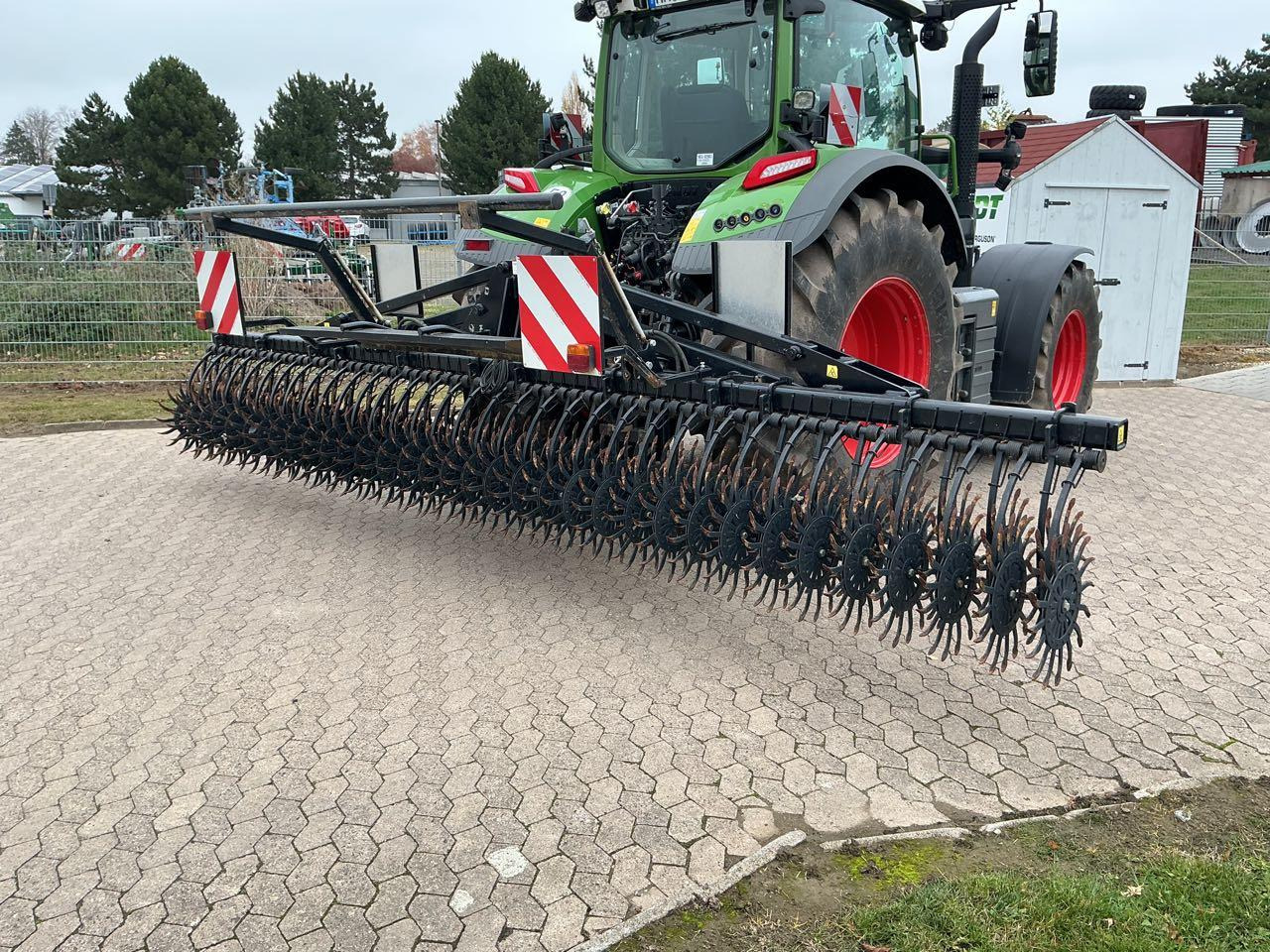 Agriser Sternhacke - Outils du sol: photos 2 Agriser Sternhacke - Outils du sol: photos 2