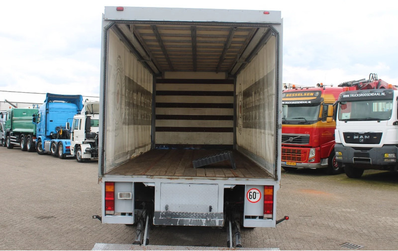 Camion DAF CF 65.250 +MANUEEL+ LIFT + 18T + BE apk 11-24: photos 6