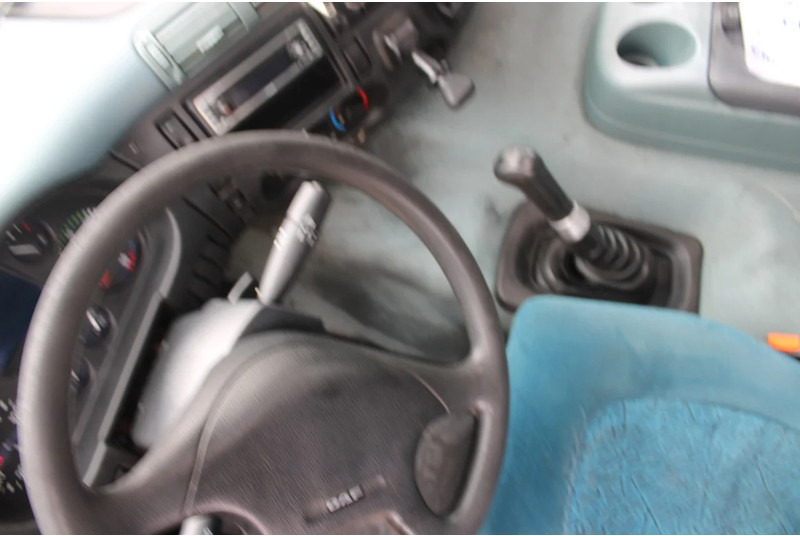 Camion DAF CF 65.250 +MANUEEL+ LIFT + 18T + BE apk 11-24: photos 18