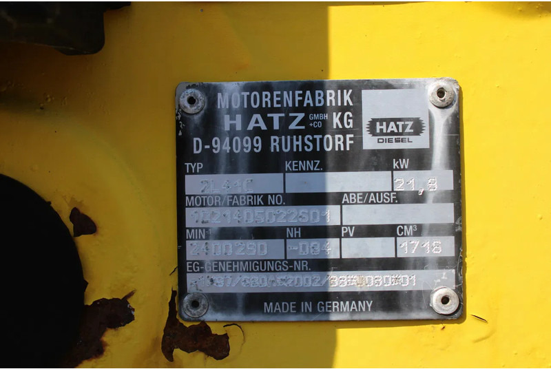 Camion pour transport de bitume MAN TGA 26.310 + LINDHOFF EN LINNE 6M3 + MANUAL + COMBI: photos 8