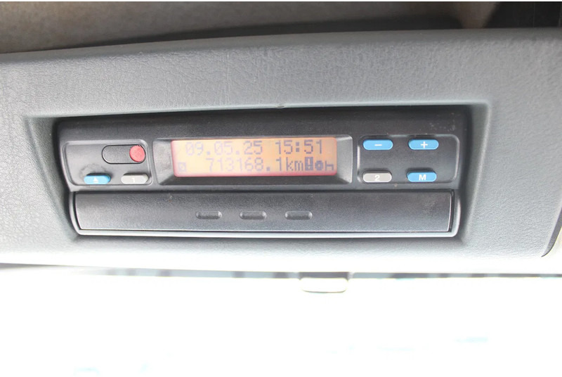 Camion pour transport de bitume MAN TGA 26.310 + LINDHOFF EN LINNE 6M3 + MANUAL + COMBI: photos 17