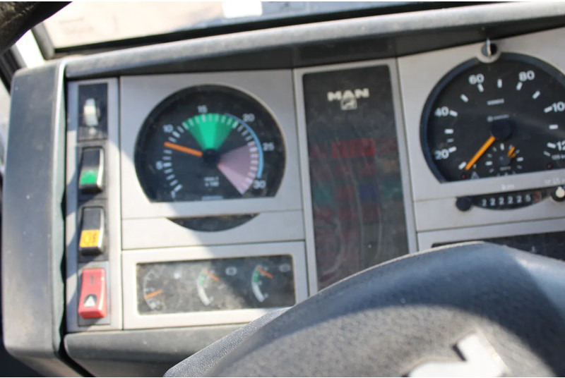 Camion MAN TGL 17.240 + 3PERSON + MANUAL: photos 20