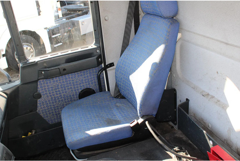 Camion MAN TGL 17.240 + 3PERSON + MANUAL: photos 9