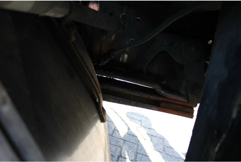 Camion MAN TGL 17.240 + 3PERSON + MANUAL: photos 13