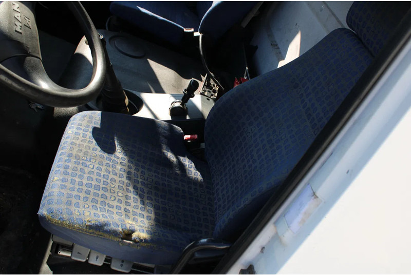 Camion MAN TGL 17.240 + 3PERSON + MANUAL: photos 10