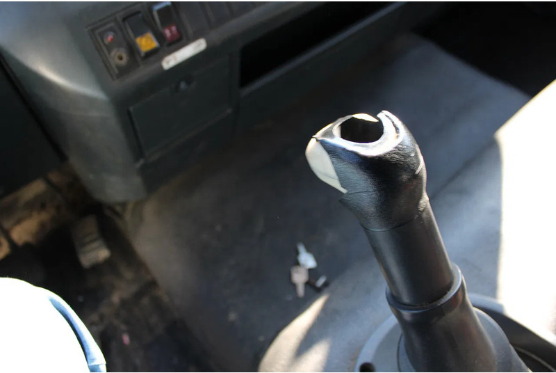 Camion MAN TGL 17.240 + 3PERSON + MANUAL: photos 11