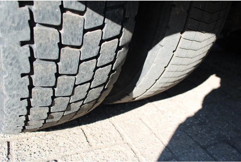 Camion MAN TGL 17.240 + 3PERSON + MANUAL: photos 16