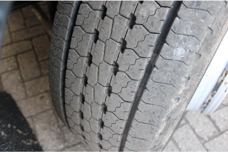 Camion MAN TGL 17.240 + 3PERSON + MANUAL: photos 17