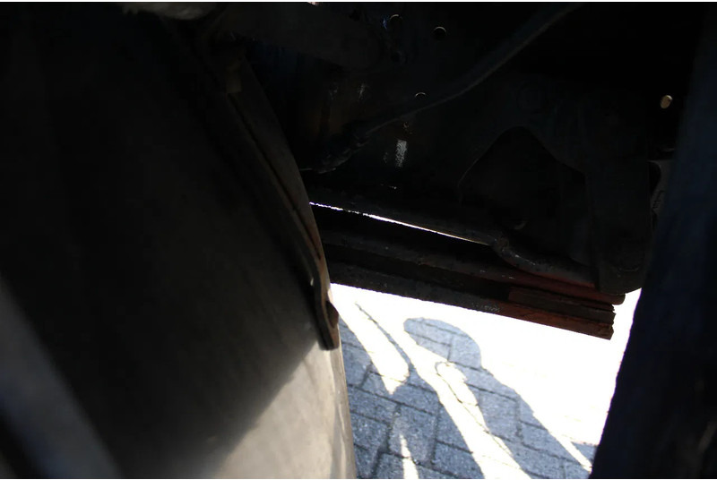 Camion MAN TGL 17.240 + 3PERSON + MANUAL: photos 15