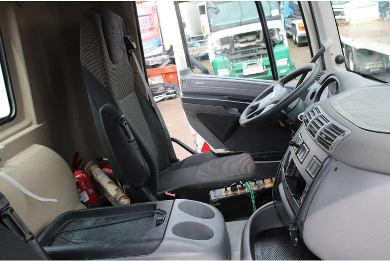 Camion ampliroll DAF CF 510 + 8X4 + HOOK 26TON + PERFCET CONDITION + 2X IN STOCK: photos 7