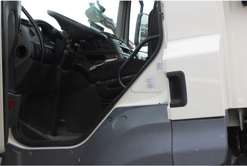 Camion ampliroll DAF CF 510 + 8X4 + HOOK 26TON + PERFCET CONDITION + 2X IN STOCK: photos 20