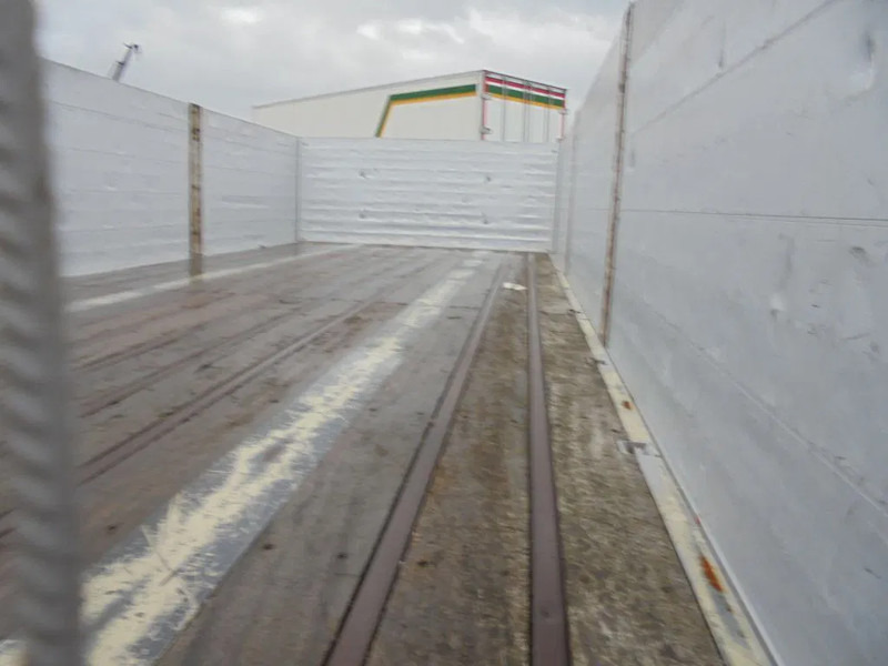 GS AN-2000 + 2 axle - Remorque plateau: photos 3 GS AN-2000 + 2 axle - Remorque plateau: photos 3