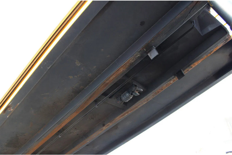 Camion malaxeur Ginaf X 5250 + TIPPER 10X4 + MANUAL: photos 8