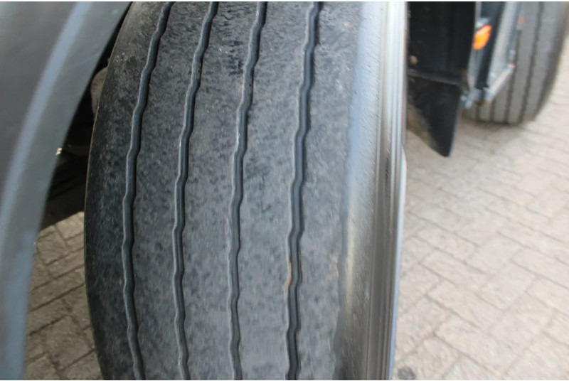 Camion malaxeur Ginaf X 5250 + TIPPER 10X4 + MANUAL: photos 14