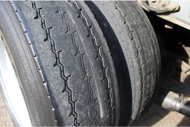 Camion malaxeur Ginaf X 5250 + TIPPER 10X4 + MANUAL: photos 18