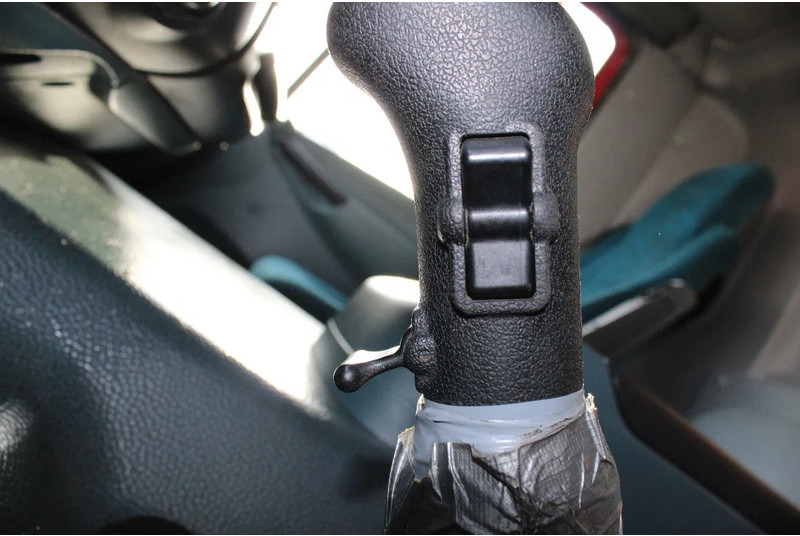 Camion malaxeur Ginaf X 5250 + TIPPER 10X4 + MANUAL: photos 10