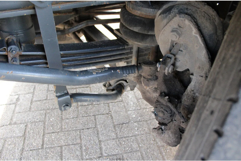 Camion malaxeur Ginaf X 5250 + TIPPER 10X4 + MANUAL: photos 13