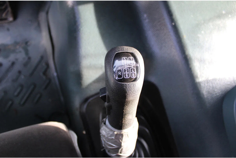 Camion malaxeur Ginaf X 5250 + TIPPER 10X4 + MANUAL: photos 12