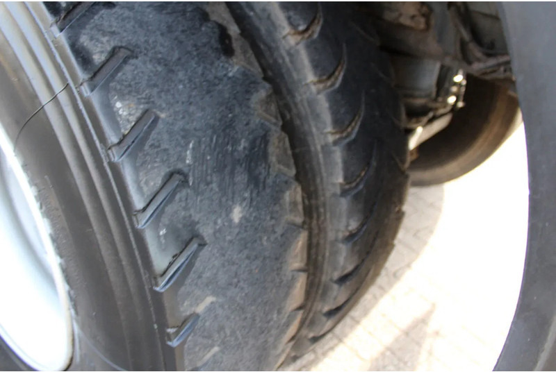 Camion malaxeur Ginaf X 5250 + TIPPER 10X4 + MANUAL: photos 17