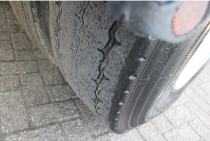 Camion malaxeur Ginaf X 5250 + TIPPER 10X4 + MANUAL: photos 16