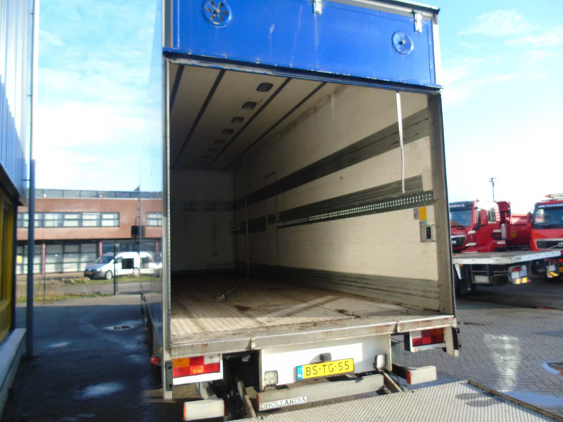 Iveco Stralis 430 + 6X2 + LIFT - Camion fourgon: photos 4 Iveco Stralis 430 + 6X2 + LIFT - Camion fourgon: photos 4