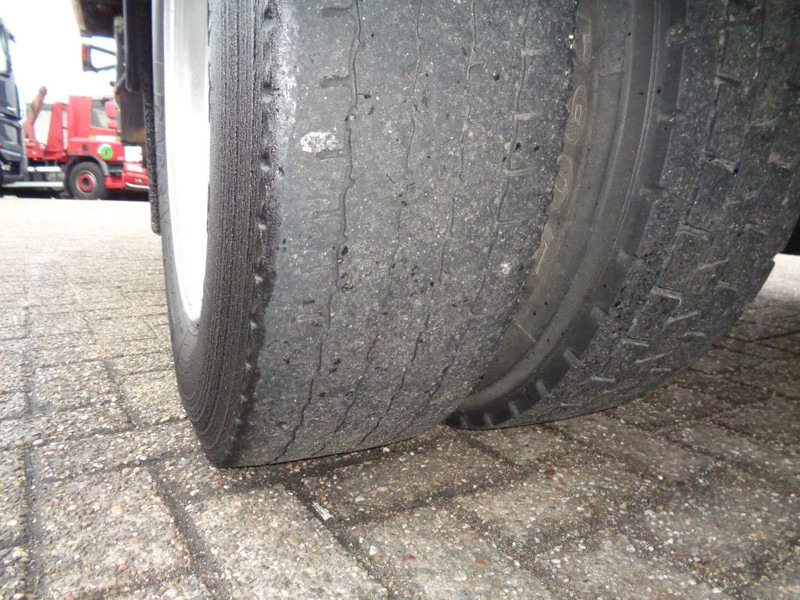 Camion fourgon MAN TGL 8.180 TGL 8.180 + MANUAL + Lift: photos 16 Camion fourgon MAN TGL 8.180 TGL 8.180 + MANUAL + Lift: photos 16