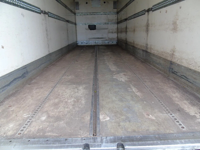 MAN TGM 12.250 + EURO 6 + LIFT - Camion fourgon: photos 5 MAN TGM 12.250 + EURO 6 + LIFT - Camion fourgon: photos 5
