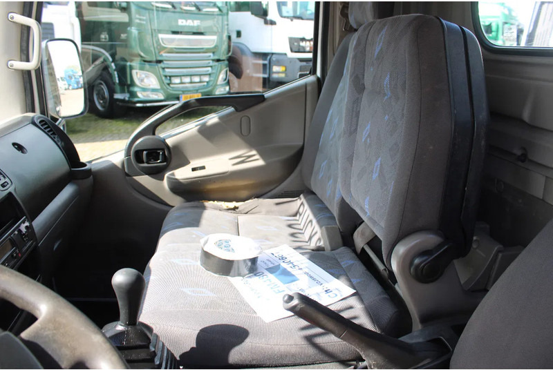 Camion benne Nissan 45.13 + EURO 4 + KIPPER + MANUAL: photos 19